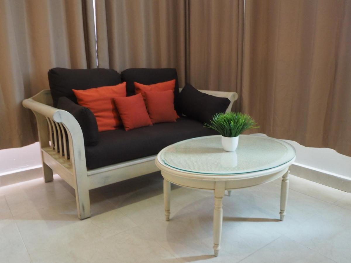 Suite Espaciosa En Colibri Playa Del Carmen Esterno foto