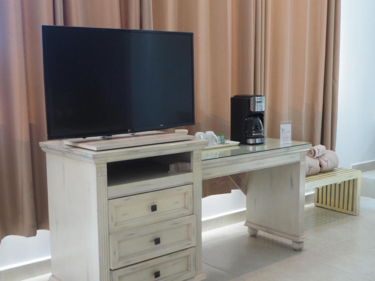 Suite Espaciosa En Colibri Playa Del Carmen Esterno foto